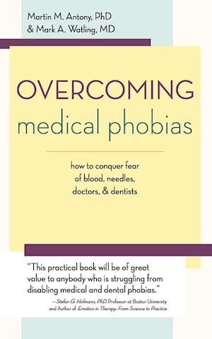 Overcoming Medical Phobias