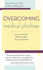 Overcoming Medical Phobias