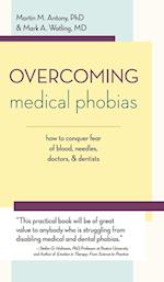 Overcoming Medical Phobias