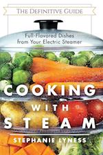 Cooking with Steam