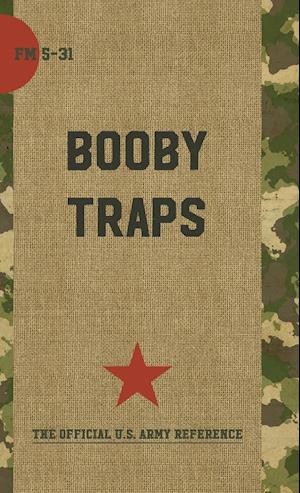 Boobytraps FM 5-31