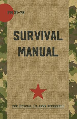 US Army Survival Manual