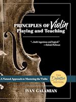 Principles of Violin Playing and Teaching (Dover Books on Music)