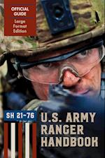 Ranger Handbook (Large Format Edition)