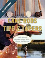 Cane Rods