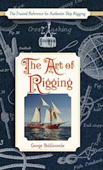 The Art of Rigging (Dover Maritime)