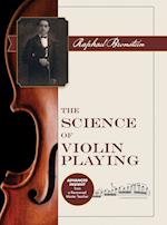 The Science of Violin Playing