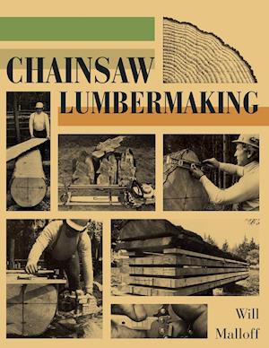 Chainsaw Lumbermaking