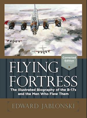 Flying Fortress (Corrected Edition)
