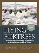 Flying Fortress (Corrected Edition)