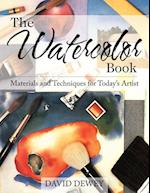 The Watercolor Book