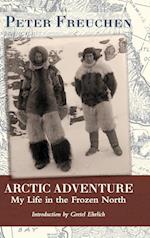 Arctic Adventure