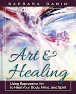 Art and Healing