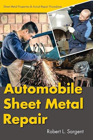 Automobile Sheet Metal Repair