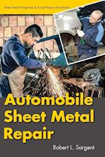 Automobile Sheet Metal Repair