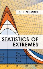 Statistics of Extremes