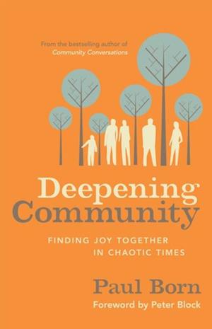 Deepening Community