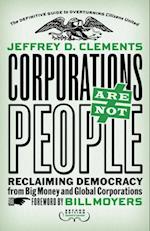 Corporations Are Not People