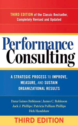 Performance Consulting