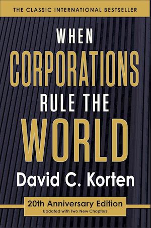 When Corporations Rule the World