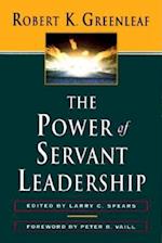 Power of Servant-Leadership