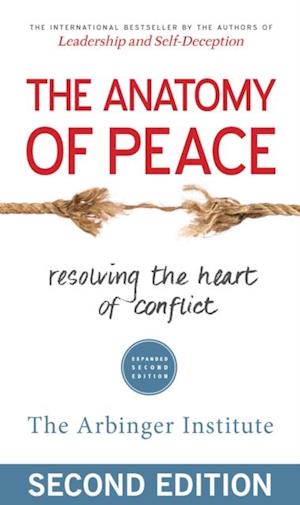 Anatomy of Peace