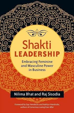 Shakti Leadership