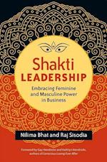 Shakti Leadership