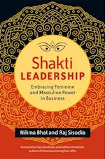 Shakti Leadership