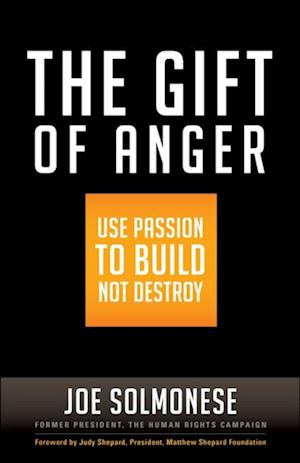 Gift of Anger