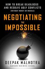 Negotiating the Impossible