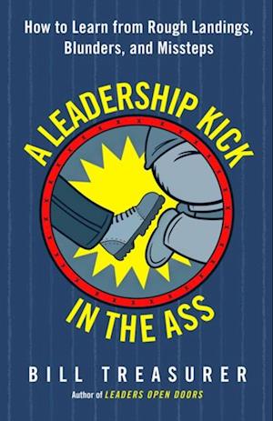 Leadership Kick in the Ass