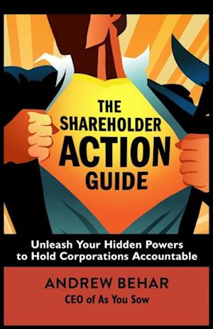Shareholder Action Guide