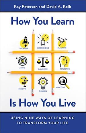 How You Learn Is How You Live