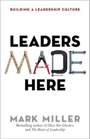 Leaders Made Here