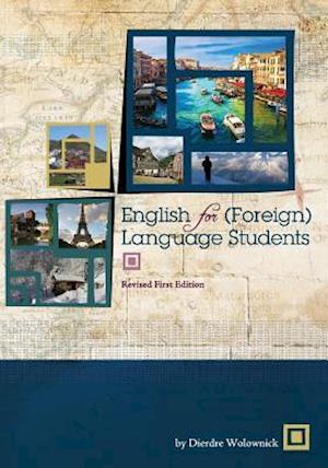 English for (Foreign) Language Students (Revised First Edition)