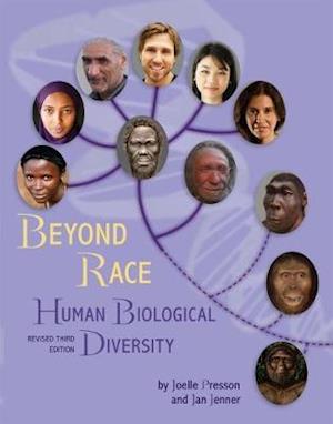 Beyond Race: Human Biological Diversity