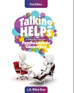 Talking Helps: An Evidence-Based Approach to Psychoanalytic Counseling 