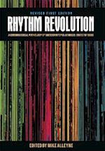 Rhythm Revolution: A Chronological Anthology of American Popular Music - 1960s to 1980s (Revised First Edition) 