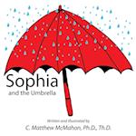 Sophia and the Umbrella 