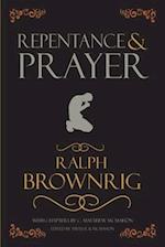 Repentance and Prayer