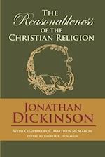 The Reasonableness of the Christian Religion 