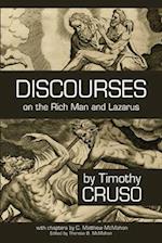 Discourses on the Rich Man and Lazarus 