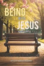 Being with Jesus 