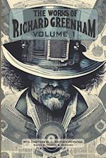 The Works of Richard Greenham Volume 1 