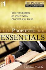 Prophetic Essentials: A Solid Foundation for Your Prophetic Call 