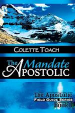 The Apostolic Mandate