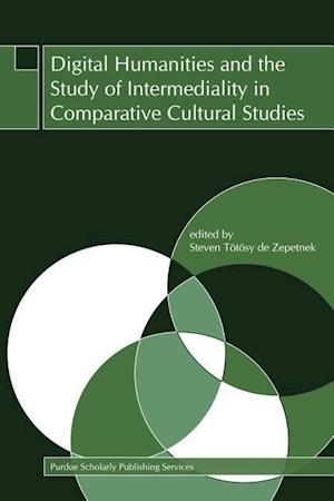 Digital Humanities and the Study of Intermediality in Compa