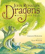 John Ronald's Dragons