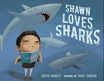 Shawn Loves Sharks